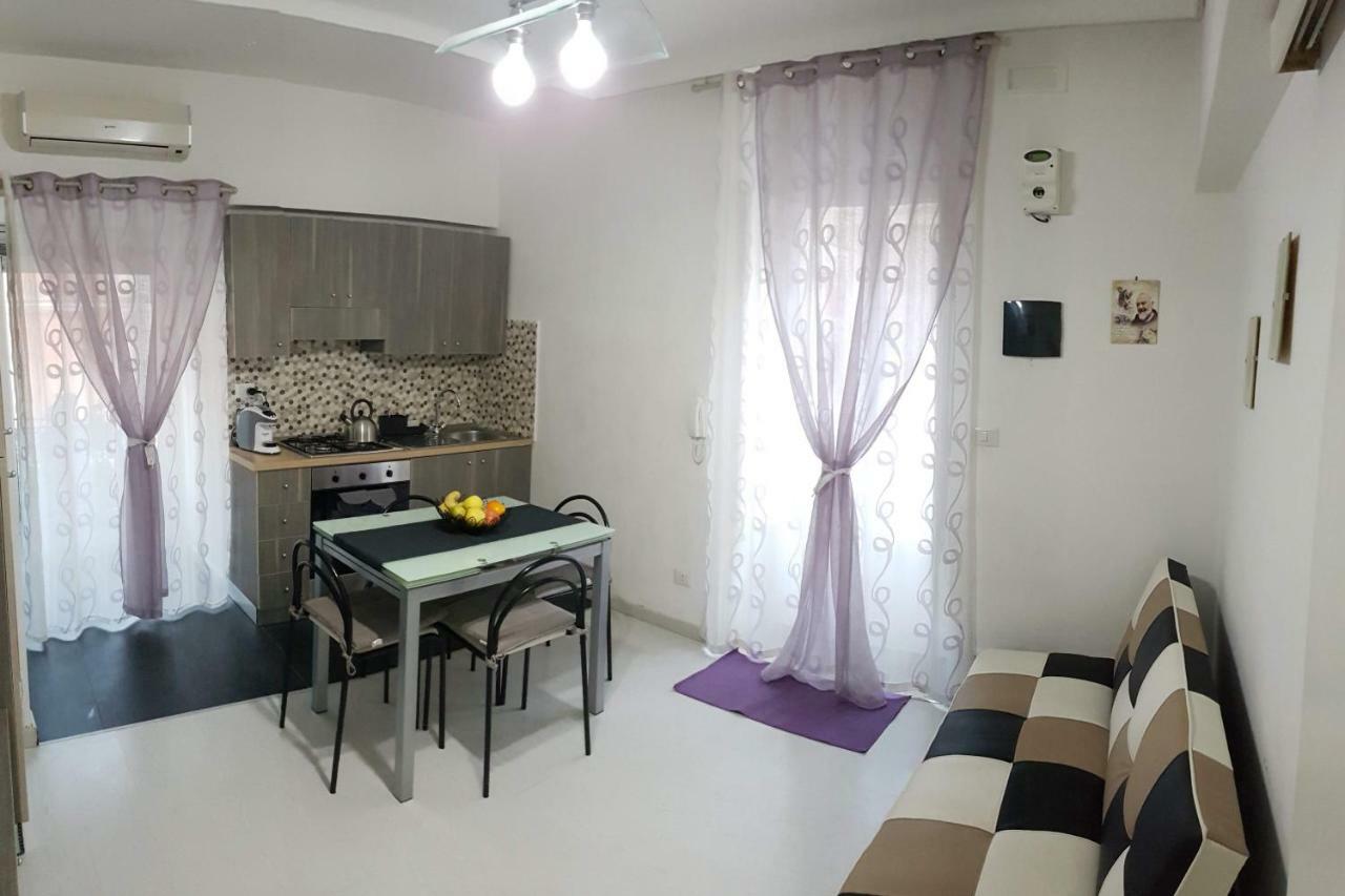 Ferienwohnung Locazione Turistica "Nta Casuzza" Ragusa Exterior foto